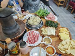 -元盛居(生态大街店)