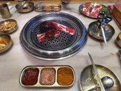 -韩宫宴和牛烤肉(宜兴八佰伴店)