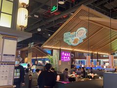 -茄子恰恰·新云南小炒(坪山益田店)