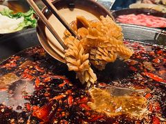 -后火锅(总店)