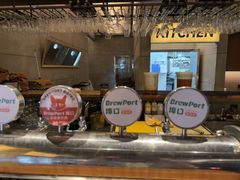 -埠口精酿夜景餐酒吧· BREWPORT BISTRO(长嘉汇重庆之眼店)