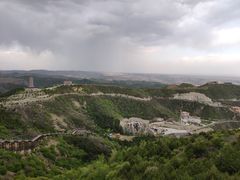 -山西乌金山旅游区