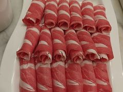 一号肥牛-聚宝源(新源里店)