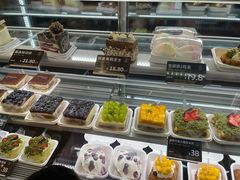 -FANEN法念·烘焙·甜点(万象城店)