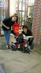 -汪正影业素摄儿童摄影工作室(星摩尔购物中心店)