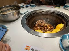 -遇东北林区铁锅炖(南开店)