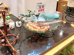 -小菜园新徽菜(常州金坛吾悦店)