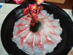-丽江庭院·云南野生菌·海鲜火锅(鼓楼四合院店)