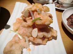 -安天民北方饺子(白石洲店)