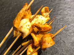 牛心管-来涮蜀鲜货火锅串串香(菜市口店)