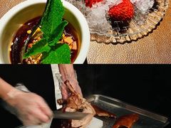 -金鸭季·臻品餐厅(欢乐海岸购物中心店)