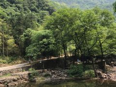 -白云源风景区
