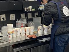 -茶颜悦色(长郡步行街口店)