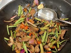 -新乾隆酒楼(帝景园店)