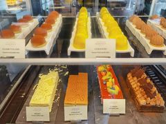 -广州富力君悦大酒店·凯菲厅