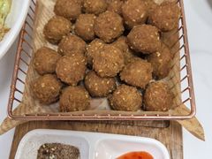 -京味精餐厅(长椿里小区店)
