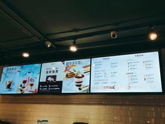 -COSTA COFFEE(武汉武商MALL店)