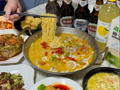 -陈生记黑鱼馆·20年活鱼现杀(宁波鼓楼店)