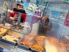 -晶牌烤鸭(延吉东路557弄小区店)