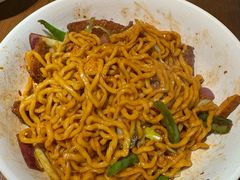 -寻裕记·现炒浇头面(人民广场店)