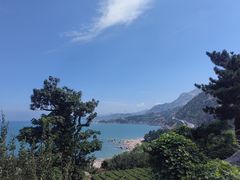 -崂山仰口游览区