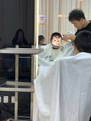 -icare美发沙龙
