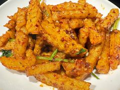 -粉墨特色菜·烧烤音乐酒馆