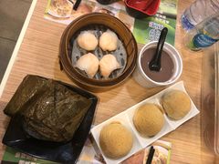 -添好运点心专门店(中环IFC店)