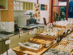 -C·BREAD饱仓(北苑店)