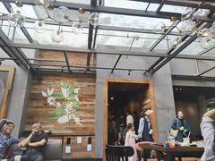 -星巴克(西湖天地店)