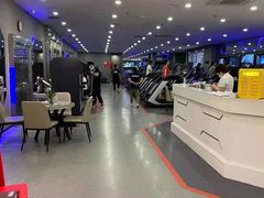 -优昂健身(新光界店)