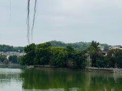 -惠州西湖