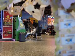 -万达影城(涪陵万达广场IMAX店)