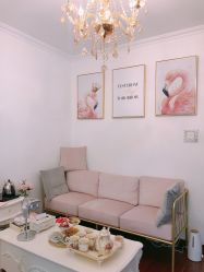 -美肤盾祛痘·问题肌头疗管理中心