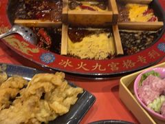 -巴九门老火锅(来福士打望店)