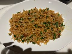 蟹粉炒饭-杭州君悦酒店·湖滨28中餐厅
