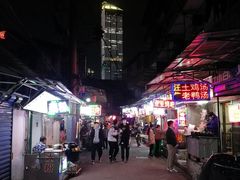 -桂萍特色牛筋牛杂(长堤街总店)