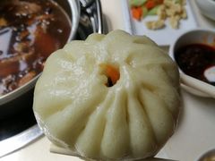 -太婆天府山珍酒楼(亚运村店)
