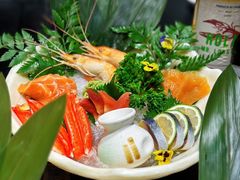 -水木锦堂·自助铁板烧(世贸天阶店)