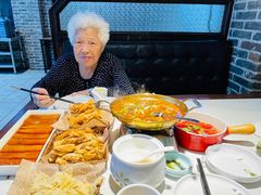 -金筷子西北菜·捞悦火锅