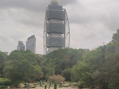 -深圳国际园林花卉博览园