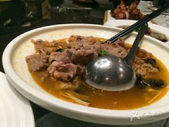 -小厨娘淮扬菜(板桥一店)