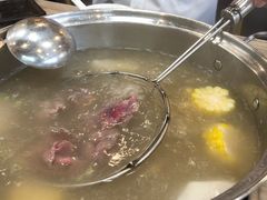 -牛魔王汕头牛肉火锅(笋岗店)