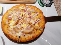 -棒约翰比萨·意面(君尚3019店)