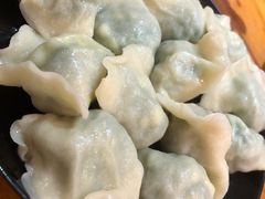 -大清花饺子(山庄店)