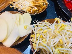 -麻大侠老火锅(巴国城店)
