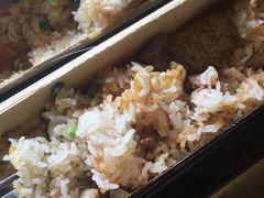 -香竹农庄•传统竹筒饭(十年店)