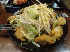 -米屋石锅拌饭(师大店)