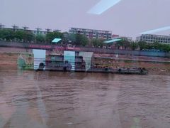 -武汉关码头(轮渡站)