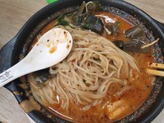 -曹宝林砂锅麻辣烫(星光路店)